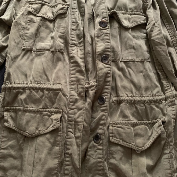 Jacket - Picture 2 of 4